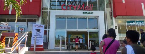 city mall boracay cinema|Boracay’s D’Mall, D’Talipapa and CityMall, The Complete Guide.
